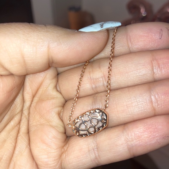 KENDRA SCOTT Necklace - Picture 4 of 6